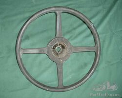 Graham-Paige steering wheel box parts for Graham-Paige