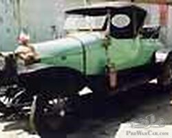 Motobloc Bordeaux, France 1912 for sale