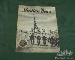 Indian magazines for Indian