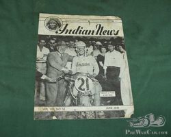 Indian magazines for Indian