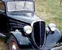 Fiat Fiat -Simca coach 1936 for sale