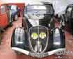 Peugeot BH 1948 Berline 1945 for sale