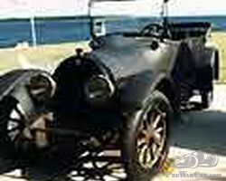 Cadillac 1937