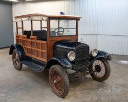 1926 Ford Model T | Sonicbidder.com auctions