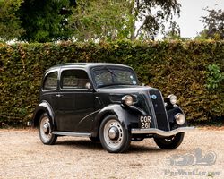 1937 Ford Popular 103E | Historics Auctioneers | 24th Sept 2022