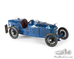 C.i.j - Alfa Romeo P2 | The Zoute Sale | Bonhams | 9 Oct 2022