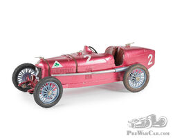 C.i.j - Alfa Romeo P2 | The Zoute Sale | Bonhams | 9 Oct 2022