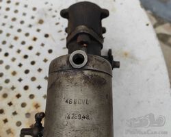 Carburateur Solex 46 movl