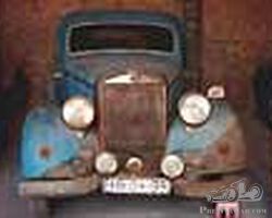Mercedes-Benz 170 V 1938 for sale