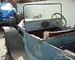 Hupmobile Model Touring Car 1912 for sale