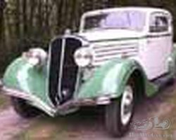 Salmson s4d cotal 2 door CoupÃ© 1936 for sale