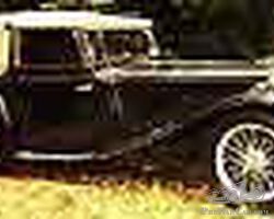MG TA Tickford 1938 for sale