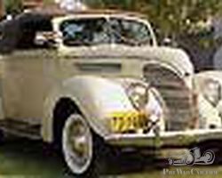 Ford V8 flathead Club De Luxe Coupe Cabriolet RHD. 1938 for sale