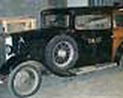 Salmson S4C Sontrop 1932 for sale