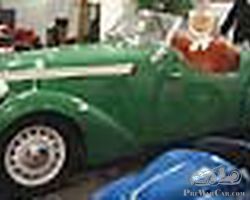 Jawa Minor Roadster 1938 for sale