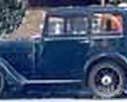 Morris 1920 for sale