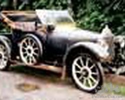 Calcott 10.5 HP 2 seater tourer 1913 for sale