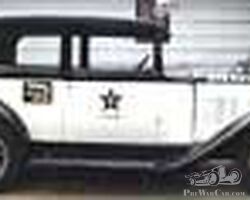 Nash Flat Head Six Seaman Body 1929 for sale