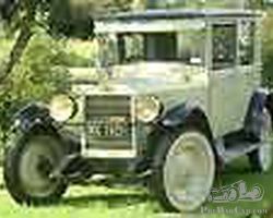 Essex Coach Six Olive Exterior 1925 for sale