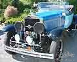 Lasalle 303 Roadster Fisher 1927 for sale