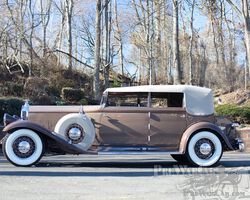 Pierce-Arrow Model 41 LeBaron 1931 for sale