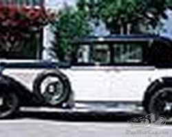 Lancia Astura Berline 1932 for sale