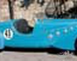 Peugeot 402 Darl'Mat Roadster Sport 1938 for sale