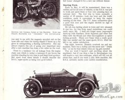 Amilcar CGSs Manx 1926 SOLD