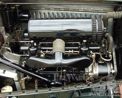 Bentley LeMans Special 1935