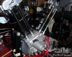 Morgan Super Sport Beetleback 1934 for sale