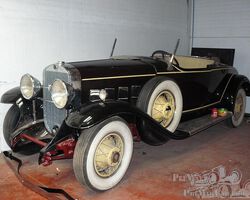 Cadillac Roadster 1931 for sale