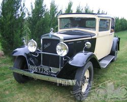 Berliet Vils 1931