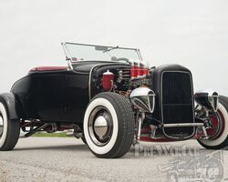 Ford Hot Rod Ol' Jiggles 1931 for sale