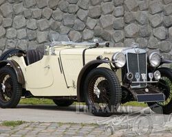 MG NA Musketeer 1936