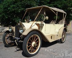 Empire 1911
