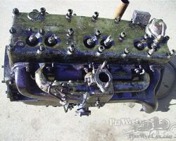 Plymouth engine-s (and parts) for Plymouth