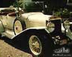 Delage DI Torpedo by Belvalette 1924