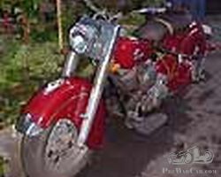 Indian mc Chief n/a 1945