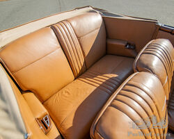 1935 Packard Twelve Model 1207 Convertible Victoria | The Amelia Island Auction | Bonhams | March 2, 2023