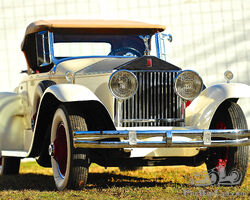 1925 Rolls-Royce Silver Ghost Piccadilly Roadster | The Amelia Island Auction | Bonhams | March 2, 2023