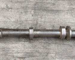 Arbre a cames cyclecar Salmson val3 monoculbuteur 1100 cm3