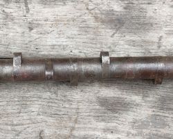 Arbre a came cyclecar Salmson val3 série 7 moteur 8 tiges