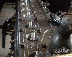Oldsmobile Special Aluminum 1937 for sale