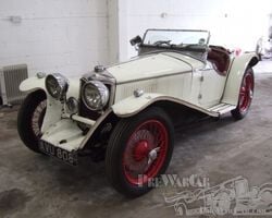 Riley Imp 1934 for sale