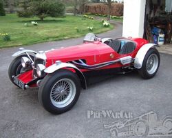 Riley Racing Special 1936 for sale