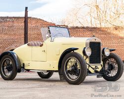 1924 Ford Model T Speedster | Estate of Mark Smith Auction | Gooding & Company | April 7, 2023
