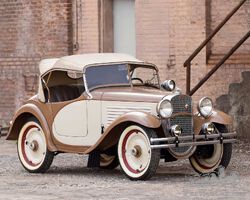 1930 American Austin Roadster | Estate of Mark Smith Auction | Gooding & Company | April 7, 2023