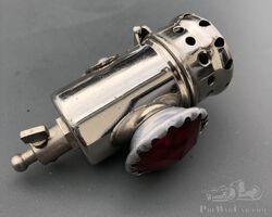 rear light carbide Luxor