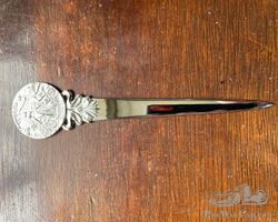De Dion Bouton Letter Opener