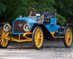 E-M-F 30 Speedster 1910 for sale